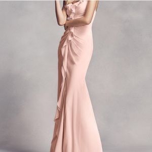 VERA WANG DRESS